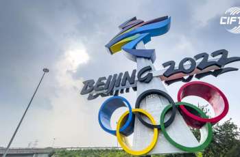 Russia Aware of US, Allies Campaign to Discredit Beijing Olympics - Foreign Intel Chief