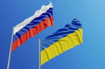 Russia Highly Interested in Good Neighborly Relations With Ukraine - Foreign Intel Chief