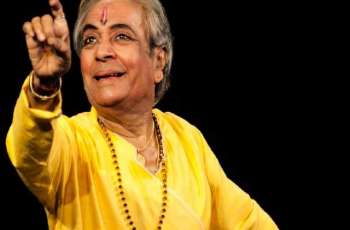 India’s legendry Kathak dance artist Birju Maharaj dies