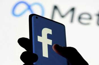Meta Says Facebook Page of Russian Arms Control Delegation Was Disabled in Error