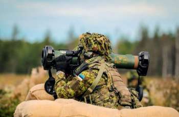 Estonia to Buy Over 500 Anti-Armor Spike SR Missiles for $45.2Mln - Official