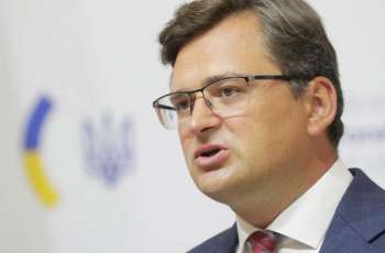 Kiev Not Planning Offensive Military Operations in Donbas - Foreign Minister