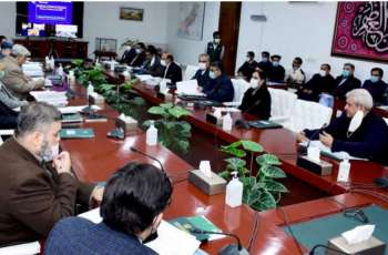 ECC approves export of selected commodities to Afghanistan