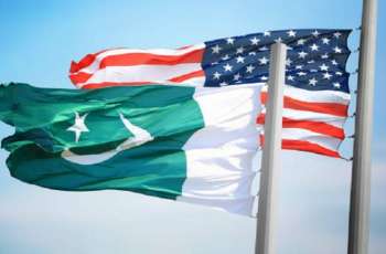 السفارة الأمریکیة تعزي باکستان فی ضحایا انفجار مدینة لاہور