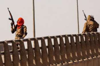 Burkina Faso Military Say They In Charge of Country