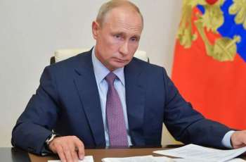 Russia, China Stand Against Politicization of Sports, Boycotts - Putin