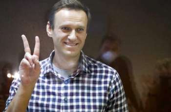 Russian Interior Ministry Puts Navalny's Brother on Wanted List