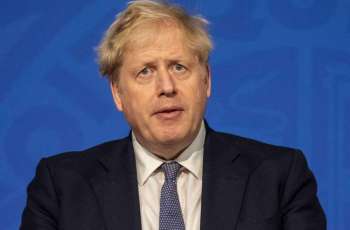 UK's Johnson Dodges Calls to Resign Over COVID-19 Lockdown Parties at Downing Street