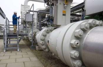 Germany 55% Dependent on Russian Gas in Recent Years - German Economy Ministry
