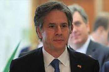 Blinken Expects to Speak to Lavrov Soon After Russia Studies US Written Response
