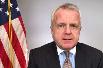US Response Addresses Russia's Concerns, Offers Confidence-Building Measures - Ambassador