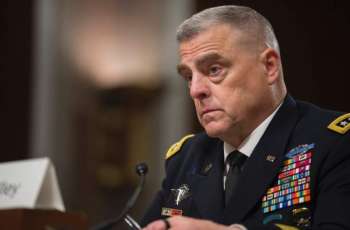 US Has Zero Offensive Combat Weapons Systems, Permanent Bases in Ukraine - Top General