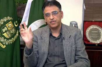Govt taking measures to root out corruption from society, says Asad Umar