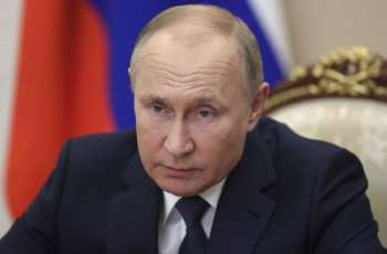 Putin Instructs Russian Parliament to Consider Bill Clarifying Concept of Torture