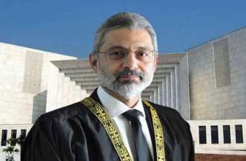 Top court issues detailed verdict in Justice Isa case