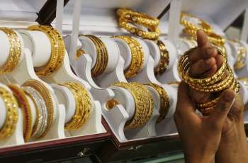 Gold Rate in Pakistan Today, 16th January 2022