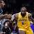 Lakers beat Nets in Davis' return, Clippers rally to stun Wizards
