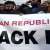 Kashmiris mark Indian Republic Day as Black Day