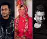 Indian singer A. R. Rahman’s daughter gets engaged