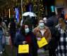 UK Economy Recovers to Pre-Pandemic Level in November - ONS