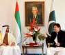 PM reaffirms Pakistan’s solidarity with UAE