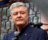 Kiev Court Rejects Prosecution's Request to Detain Poroshenko