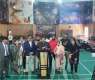 Karachi Open Badminton Championship for Women has started in Karachi
