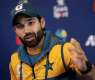 Entire Pakistan is all set to welcome Australia, says Muhammad Rizwan