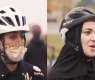 شاھد : نساء سعودیات یروین تجربتھن لقیادة الدراجة الھوائیة بالخبر