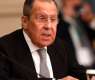 UK Foreign Minister to Visit Russia Within 2 Weeks - Lavrov