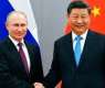 Putin to Discuss International Issues With Xi During His Trip to China - Kremlin