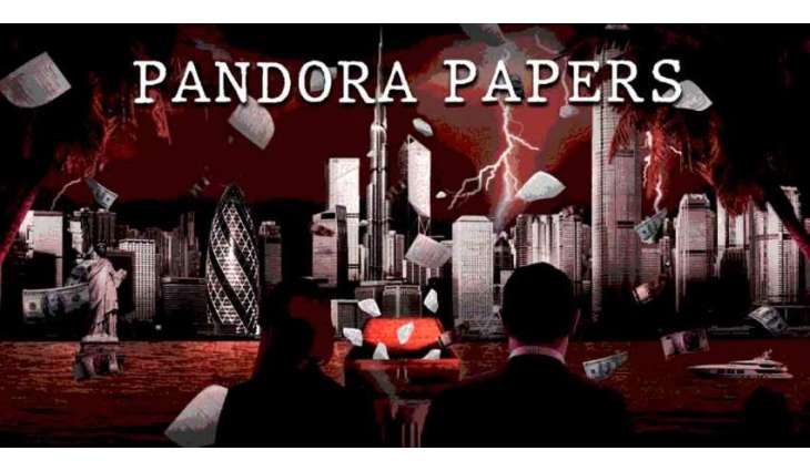Inquiry into Pandora Papers will be completed till end of January: Reports