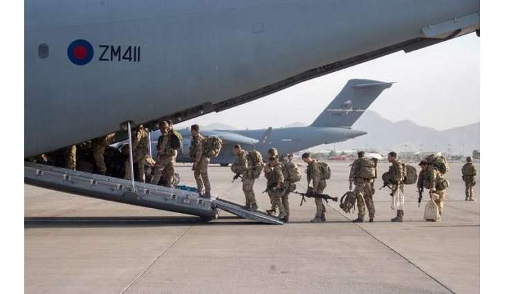 Hasty US Withdrawal From Afghanistan Led to Taliban's Takeover, Leaving Allies in Limbo