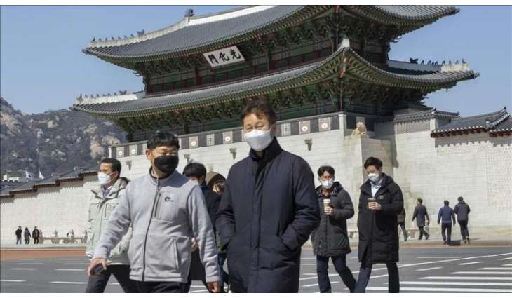 Two Omicron-Linked Fatalities Recorded in South Korea - Reports