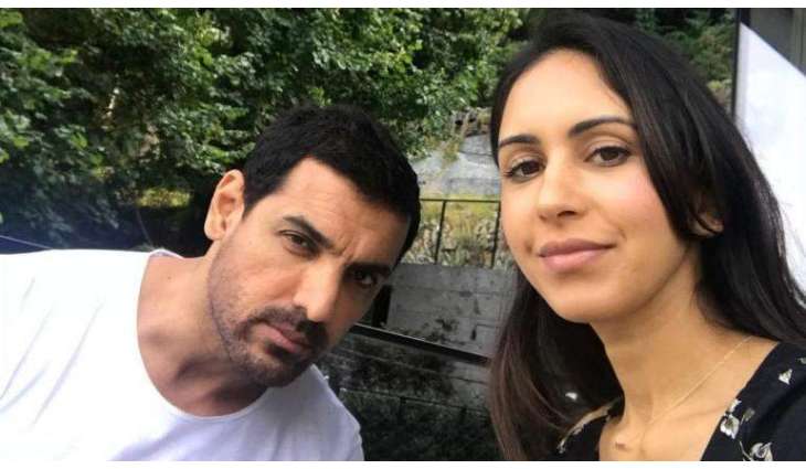 John Abraham reveals as how he contracted COVID-19 virus