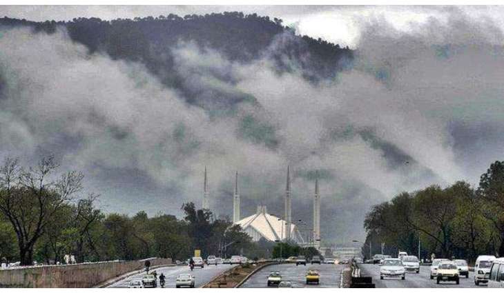 Rain, snowfall turn weather chill in country