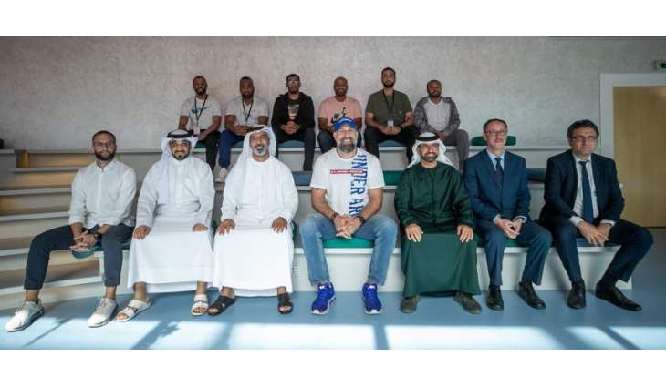 Dubai Sports Council launch basketball development program for Dubai clubs