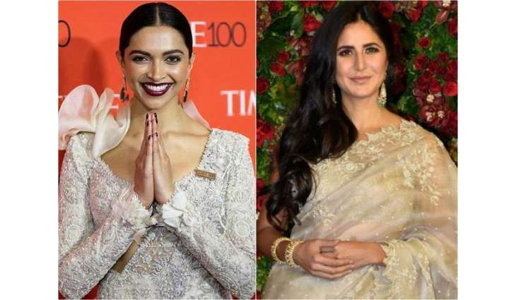Katrina extends love, good wishes to Deepika Padukone on her birthday