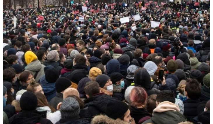 Protests in Kazakh City of Pavlodar Suppressed, Situation in City Calm - Eyewitnesses
