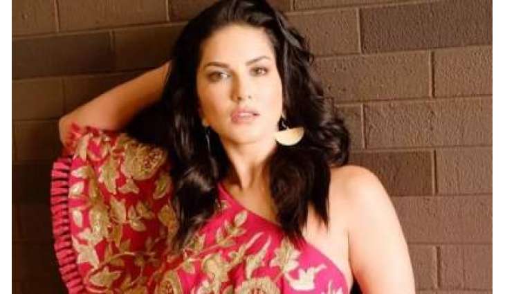 ‘I’m the only fool in Bollywood, ’ admits Sunny Leone 