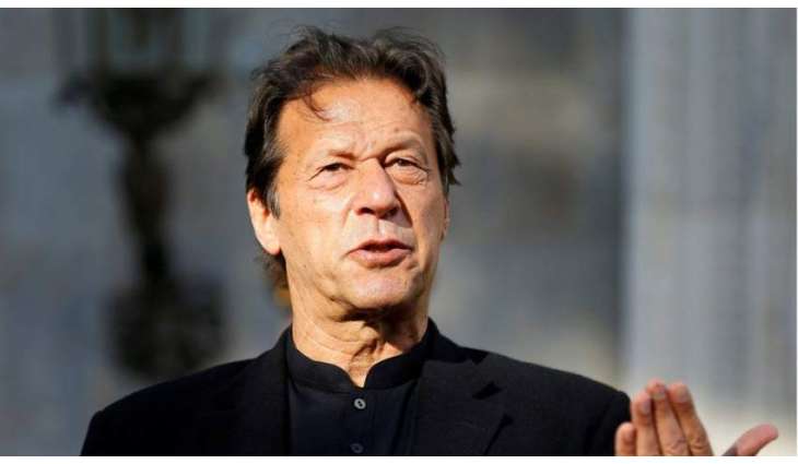 Pakistani Prime Minister Grieving Deaths of 21 People in Punjab Province Due to Snowfall