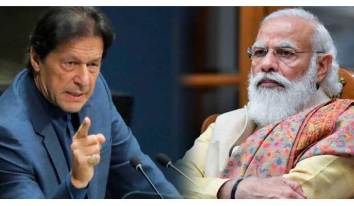 PM Khan questions Modi’s silence over hate speeches against Muslims