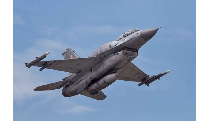 Estonia Says Polish Interceptors to Join NATO Training Flights Over Country