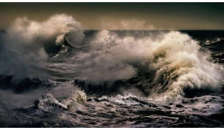 Over 1,800 Evacuated in Fiji Due to Tropical Cyclone Cody - Reports
