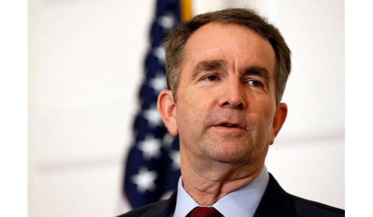 US State of Virginia Boosts Hospital Capacity After Increase in COVID-19 Cases - Governor