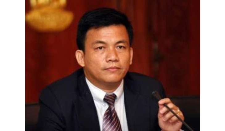 Cambodia Postpones ASEAN Foreign Ministers' Meeting Until Further Notice