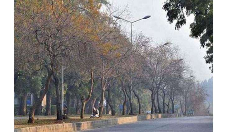 Cold, dry weather expected in most parts of country