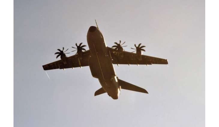 Mali Accuses France of Violating Country's Airspace
