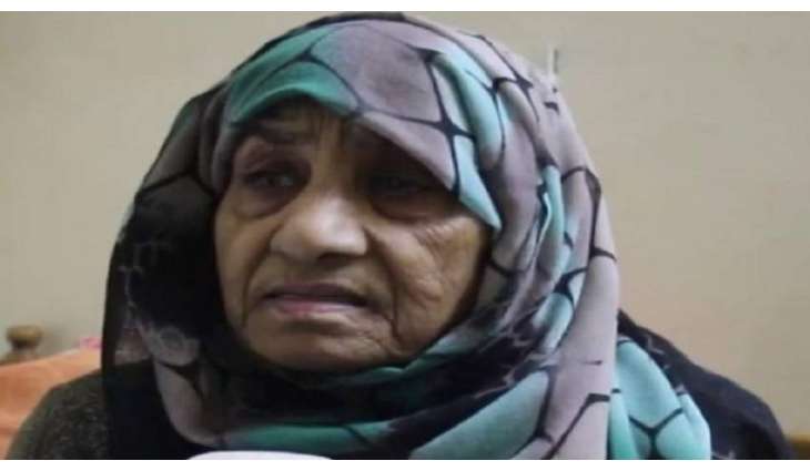 سیدة أردنیة من أصول باکستانیة عاشت فی فقر و بعد سنوات عثرت علی مفاجأة غیرة حیاتھا