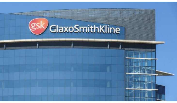 GlaxoSmithKline Requests Expanding Authorization for COVID-19 Antibody Treatment in US